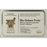 Pharma Nord Bio seleen forte 90.00 Tabletten