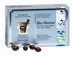 Pharma Nord Bio marine 60 Capsules