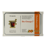 Pharma Nord Bio Omega 7 60 Capsules