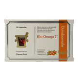 Pharma Nord Bio Omega 7 60.00 Capsules