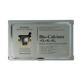 Pharma Nord Bio calcium & D3 & K1 & K2 60.00 Tabletten