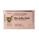 Pharma Nord Bio influ zink 30 Tabletten