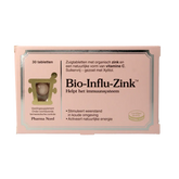Pharma Nord Bio influ zink 30 Tabletten