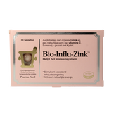 Pharma Nord Bio influ zink 30.00 Tabletten
