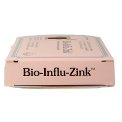 Pharma Nord Bio influ zink 30 Tabletten