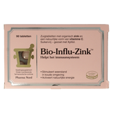 Pharma Nord Bio influ zink 90.00 Tabletten