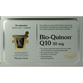 Pharma Nord Bio quinon Q10 30mg 30 Capsules