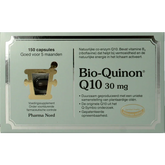 Pharma Nord Bio quinon Q10 30mg 150 Capsules