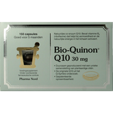 Pharma Nord Bio quinon Q10 30mg 150 Capsules