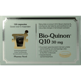 Pharma Nord Bio quinon Q10 30mg 150.00 Capsules