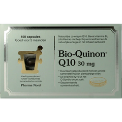 Pharma Nord Bio quinon Q10 30mg 150 Capsules