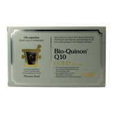 Pharma Nord Bio quinon Q10 gold 100 mg 150 Capsules