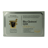 Pharma Nord Bio quinon Q10 gold 100 mg 150.00 Capsules