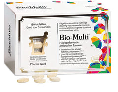 Pharma Nord Bio multi 150 Tabletten