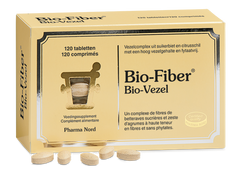 Pharma Nord Bio vezel 80 120.00 Tabletten
