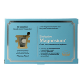 Pharma Nord BioActive magnesium 60 Tabletten