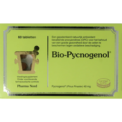 Pharma Nord Bio-Pycnogenol 60 Tabletten