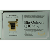 Pharma Nord Bio quinon Q10 30mg 90 Capsules