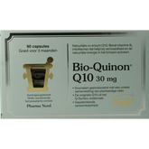 Pharma Nord Bio quinon Q10 30mg 90 Capsules