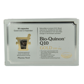 Pharma Nord Bio quinon Q10 gold 100mg 90.00 Capsules