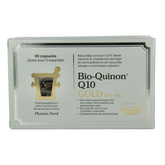Pharma Nord Bio quinon Q10 gold 100mg 90 Capsules