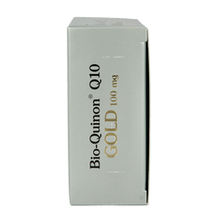 Pharma Nord Bio quinon Q10 gold 100mg 90 Capsules