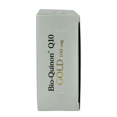 Pharma Nord Bio quinon Q10 gold 100mg 90 Capsules