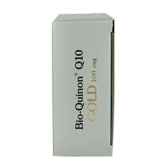 Pharma Nord Bio quinon Q10 gold 100mg 90.00 Capsules