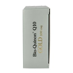 Pharma Nord Bio quinon Q10 gold 100mg 90 Capsules