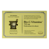 Pharma Nord Bio C vitamine 120 Tabletten