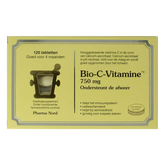 Pharma Nord Bio C vitamine 120 Tabletten