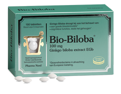 Pharma Nord Bio biloba 150.00 Tabletten