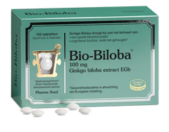 Pharma Nord Bio biloba 150 Tabletten