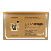 Pharma Nord Bio E vitamine 150.00 Capsules