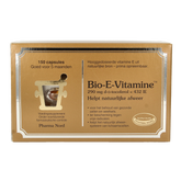 Pharma Nord Bio E vitamine 150 Capsules