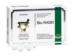 Pharma Nord Bio-NADH 60 Tabletten