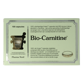 Pharma Nord Bio carnitine 100 Capsules