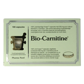 Pharma Nord Bio carnitine 100 Capsules