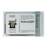 Pharma Nord Seleen Q10 60 capsules & 60 tabletten 120 Stuks