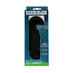 Razorpit Scheermesjesreiniger zwart 1 Stuks
