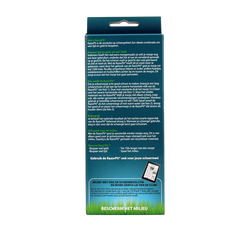 Razorpit Scheermesjesreiniger zwart 1 Stuks