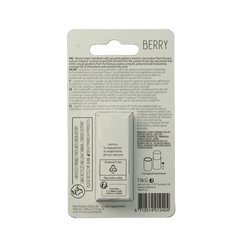 Beauty Made Easy Papertube lipbalm berry 5.50 Gram