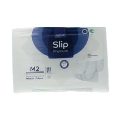 Abena Slip M2 premium 24.00 Stuks