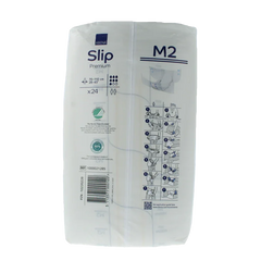 Abena Slip M2 premium 24.00 Stuks