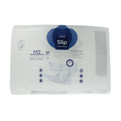 Abena Slip M2 premium 24.00 Stuks