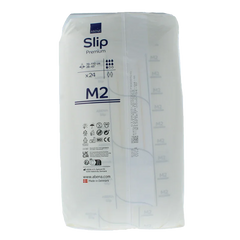 Abena Slip M2 premium 24.00 Stuks
