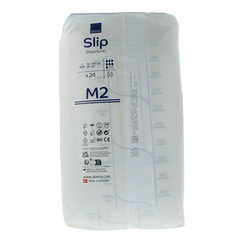 Abena Slip M2 premium 24 Stuks