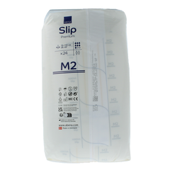 Abena Slip M2 premium 24.00 Stuks