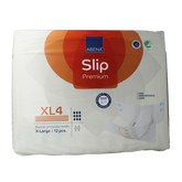 Abena Slip XL 4 premium 12 Stuks