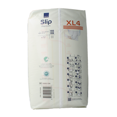 Abena Slip XL 4 premium 12.00 Stuks